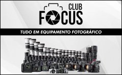 Club Focus - Lojas Santa Efigênia