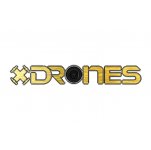 XDrones - Lojas Santa Efigênia