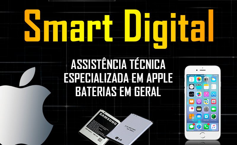 Smart Digital