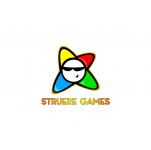 Struere Games - Lojas Santa Efigênia