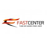 Fast Center Games - Lojas Santa Efigênia