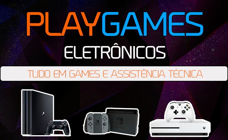 Vale a Pena comprar videogame na Santa Ifigênia? (Exemplo: TAG GAMES, NOVA  ERA, etc.) 