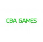 CBA Games - Lojas Santa Efigênia