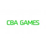 CBA Games - Lojas Santa Efigênia