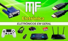 MF Eletrônica