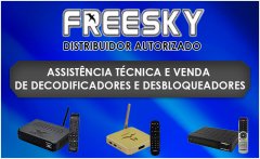 Freesky