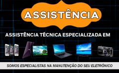 Assistência