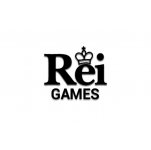 Rei Games - Lojas Santa Efigênia