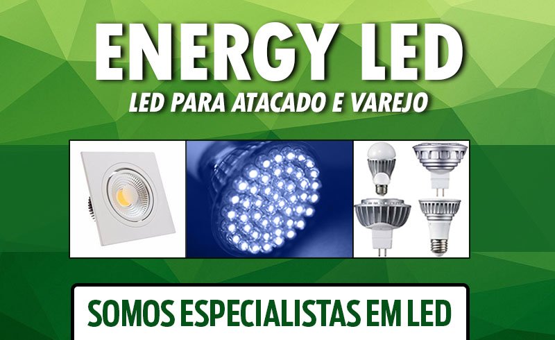 Energy LED