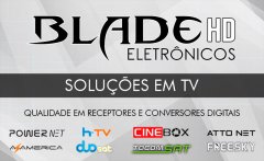 BladeHD