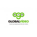 Projetores: Global Vídeo - Lojas Santa Efigênia