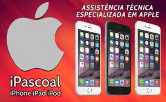 iPascoal