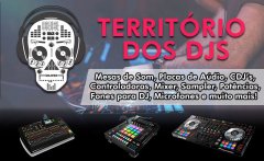 Território dos DJS
