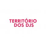 Território dos DJS - Lojas Santa Efigênia