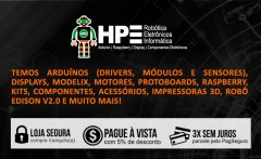 HPE Robótica