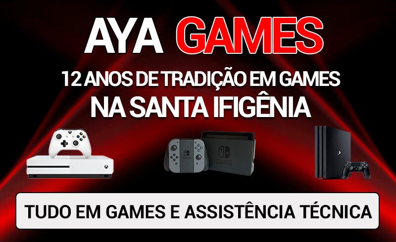 Aya Games