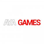 Aya Games - Lojas Santa Efigênia