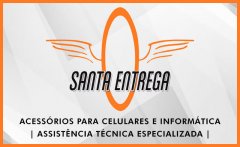 Santa Entrega