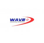 Segurança: Wave Segurança Eletrônica - Lojas Santa Efigênia