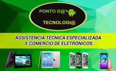 Ponto da Tecnologia