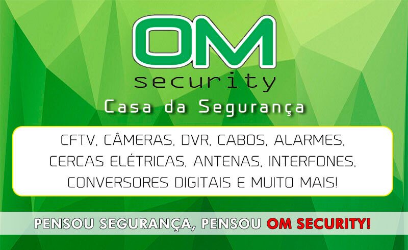 OM Security