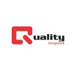 Quality Import - Lojas Santa Efigênia