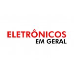 Eletrônicos em Geral - Lojas Santa Efigênia