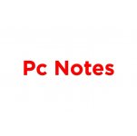 PC Notes - Lojas Santa Efigênia