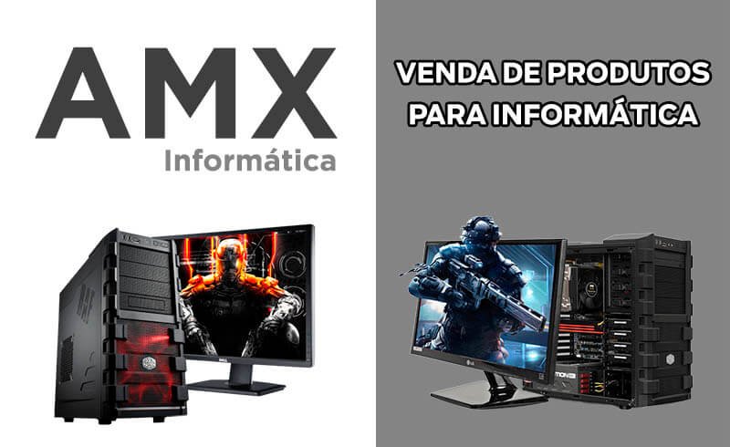 AMX Informática