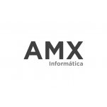 AMX Informática - Lojas Santa Efigênia