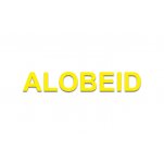 Alobeid - Lojas Santa Efigênia