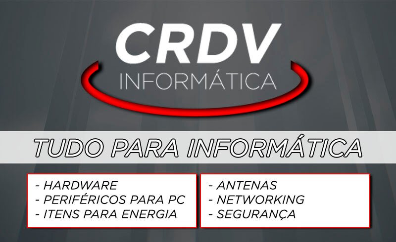 CRDV Informática
