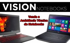 Vision Notebooks