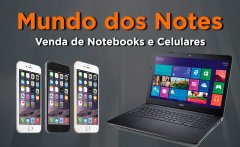 Mundo dos Notes