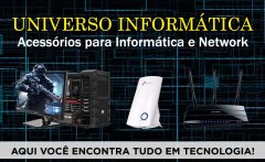 Universo Informática