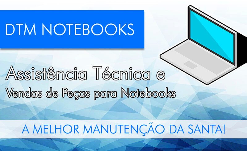 DTM Notebooks