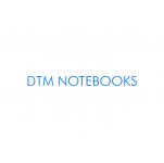 DTM Notebooks - Lojas Santa Efigênia