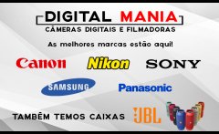 Digital Mania