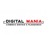 Digital Mania - Lojas Santa Efigênia