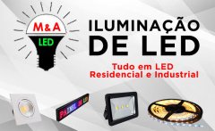 M&A Led