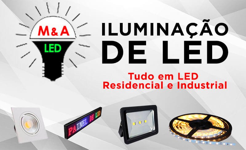 M&A Led