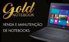 Gold Notebook