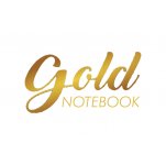 Gold Notebook - Lojas Santa Efigênia