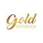 Gold Notebook - Lojas Santa Efigênia