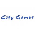 City Games - Lojas Santa Efigênia