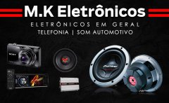 MK Eletrônicos