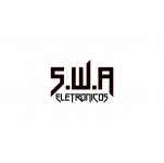 S.W.A Eletrônicos - Lojas Santa Efigênia