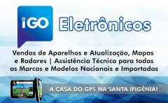 iGo Eletrônicos