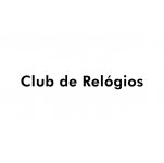 Club de Relógios - Lojas Santa Efigênia