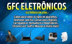 GFC Eletrônicos